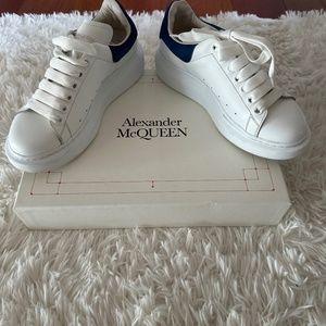 Alexander McQueen sneakers